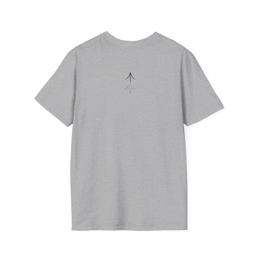 Suffer Well Motivational T-Shirt