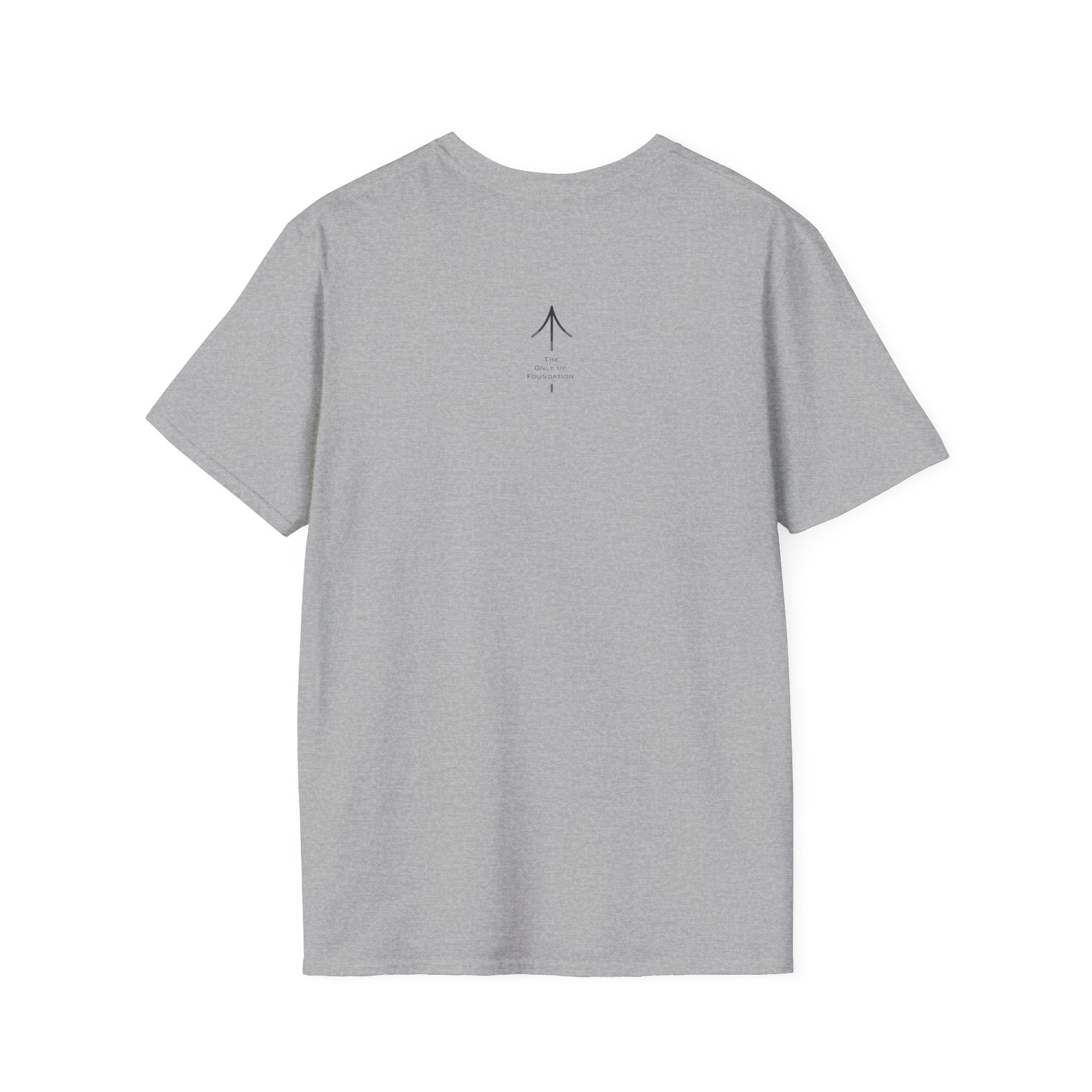 Suffer Well Motivational T-Shirt
