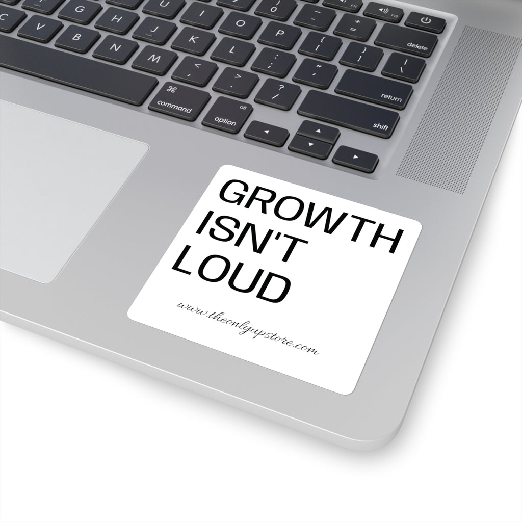 Square Stickers