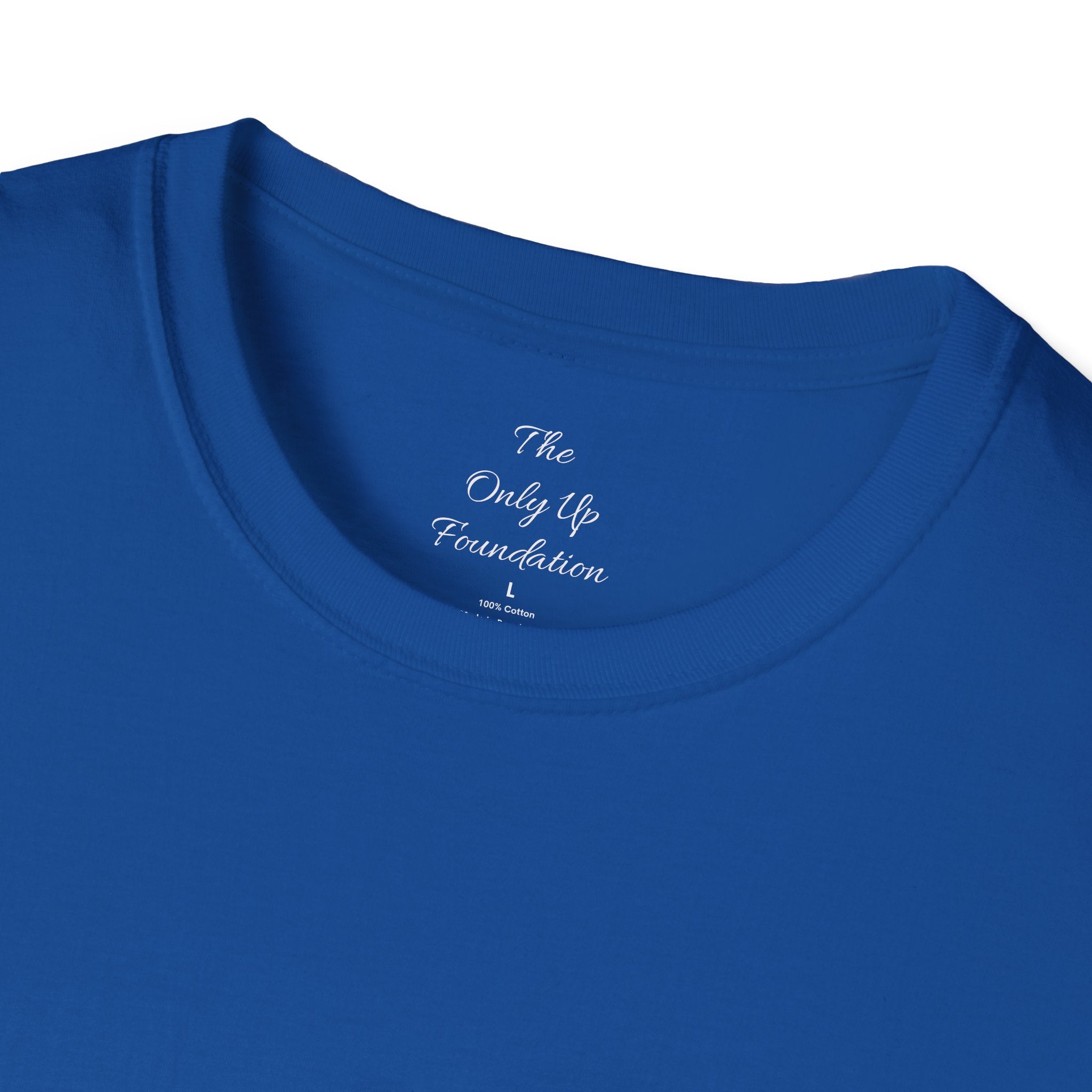 Suffer Well Motivational T-Shirt