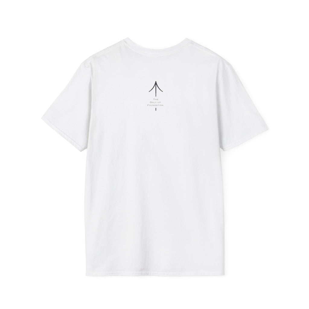 Cause An Effect Graphic T-Shirt — Inspirational Quote Tee