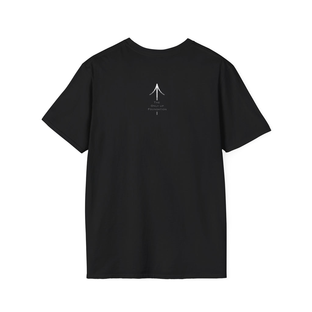 What If You Nail It? Adult Tee — Humorous Inspirational T-Shirt
