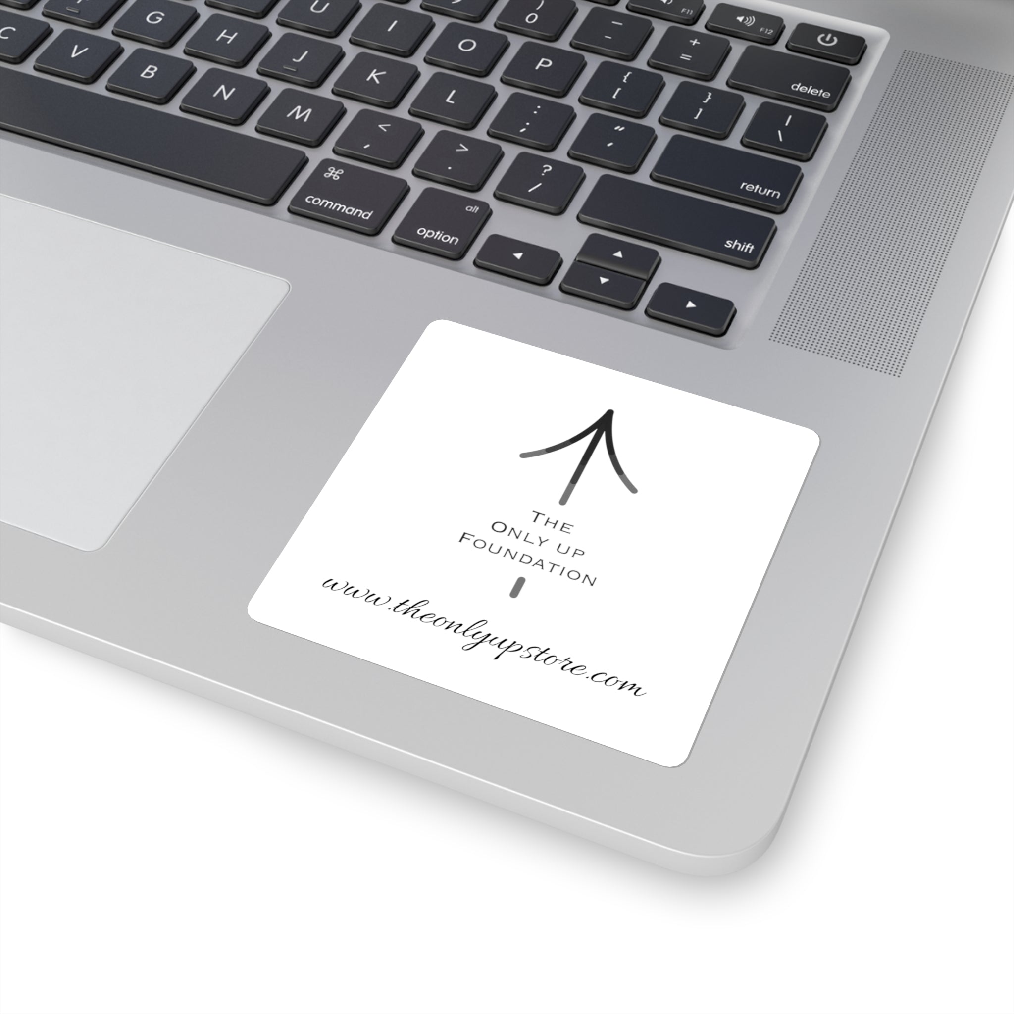 Square Stickers