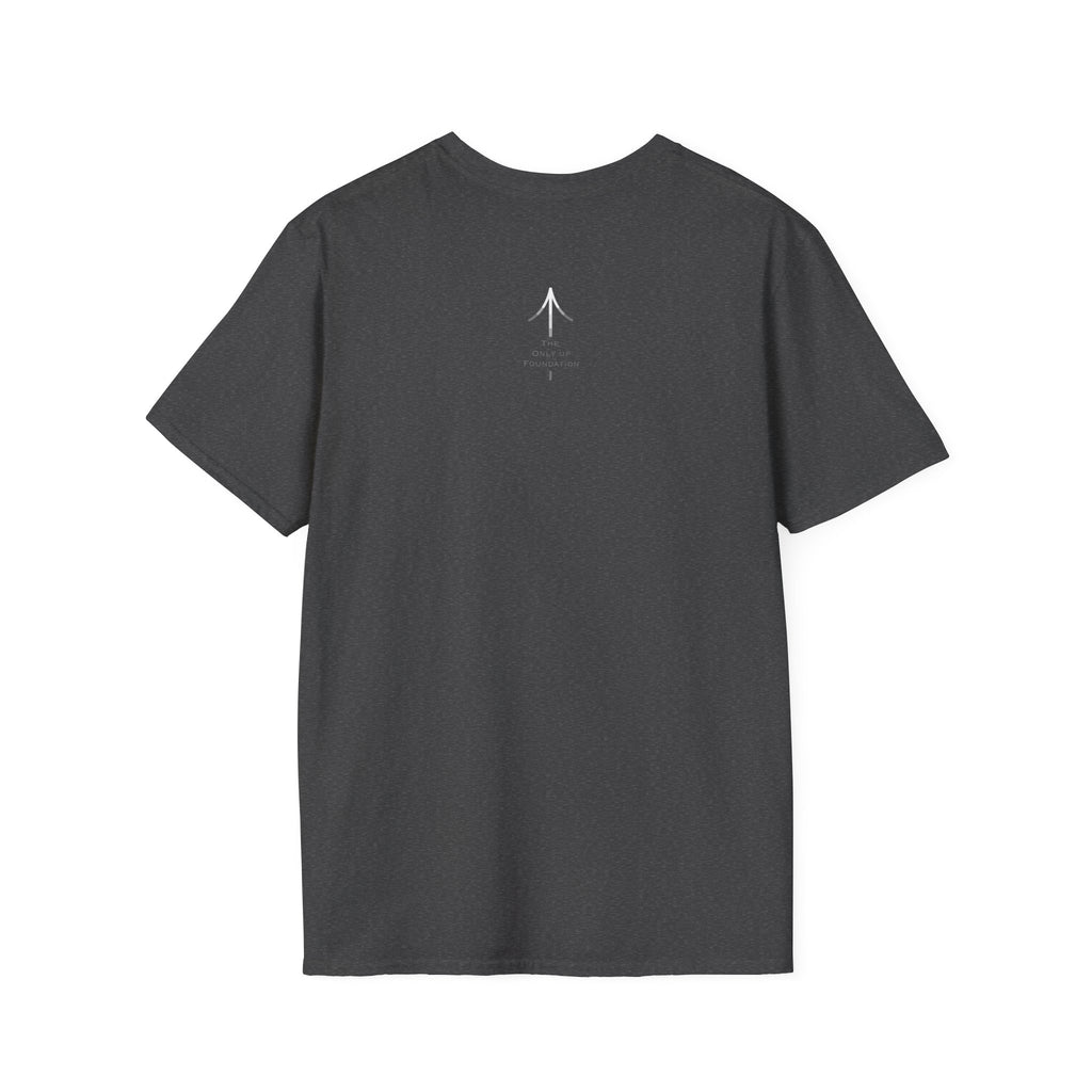 Do Scary Things Motivational T-Shirt