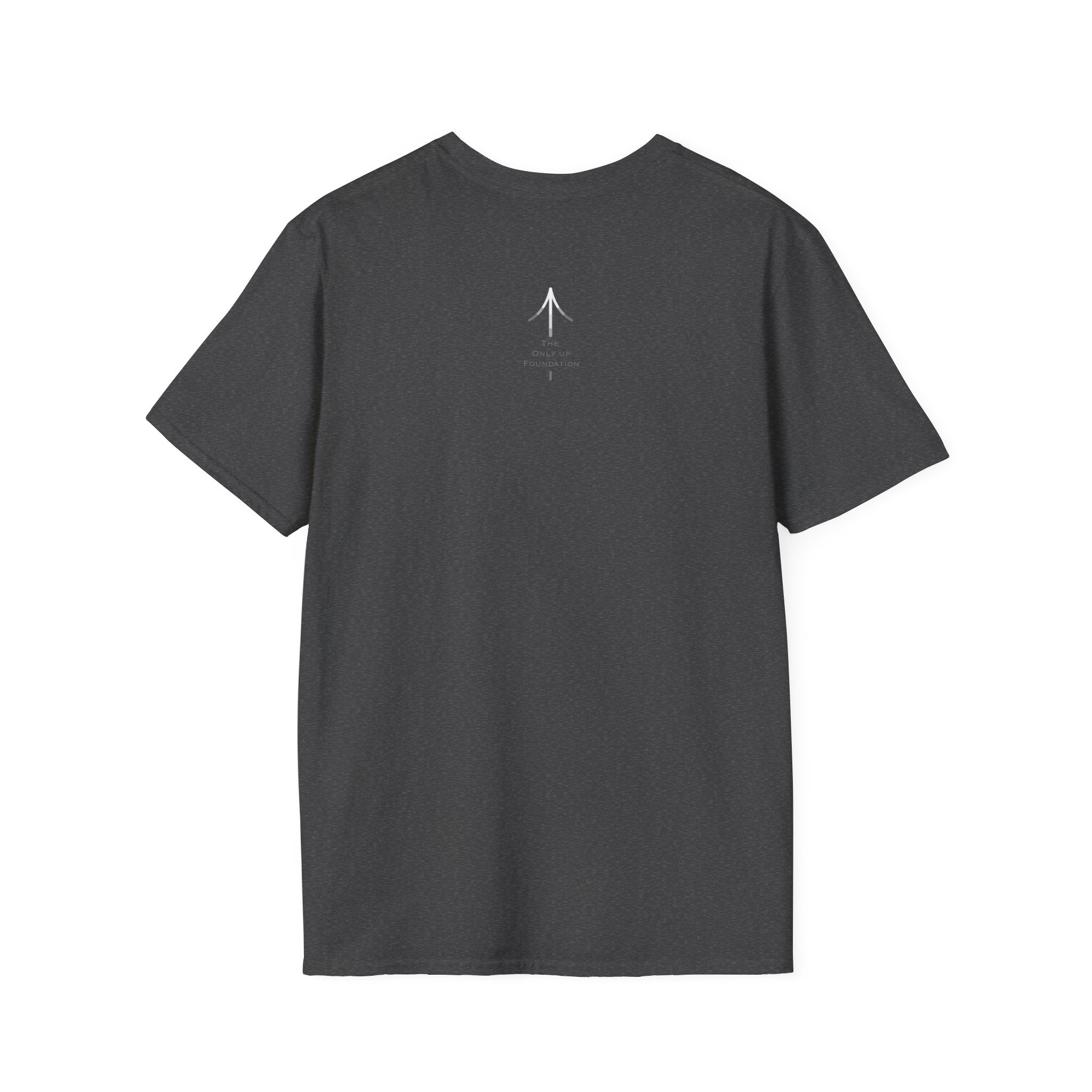 Do Scary Things Motivational T-Shirt