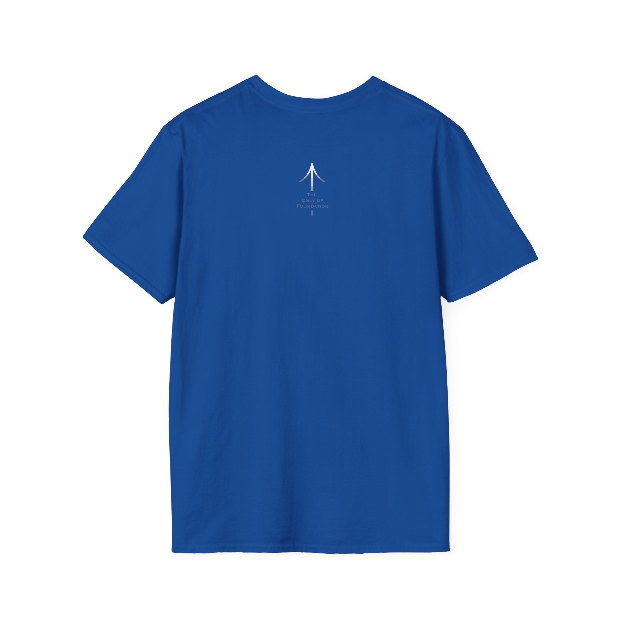 Do Scary Things Motivational T-Shirt