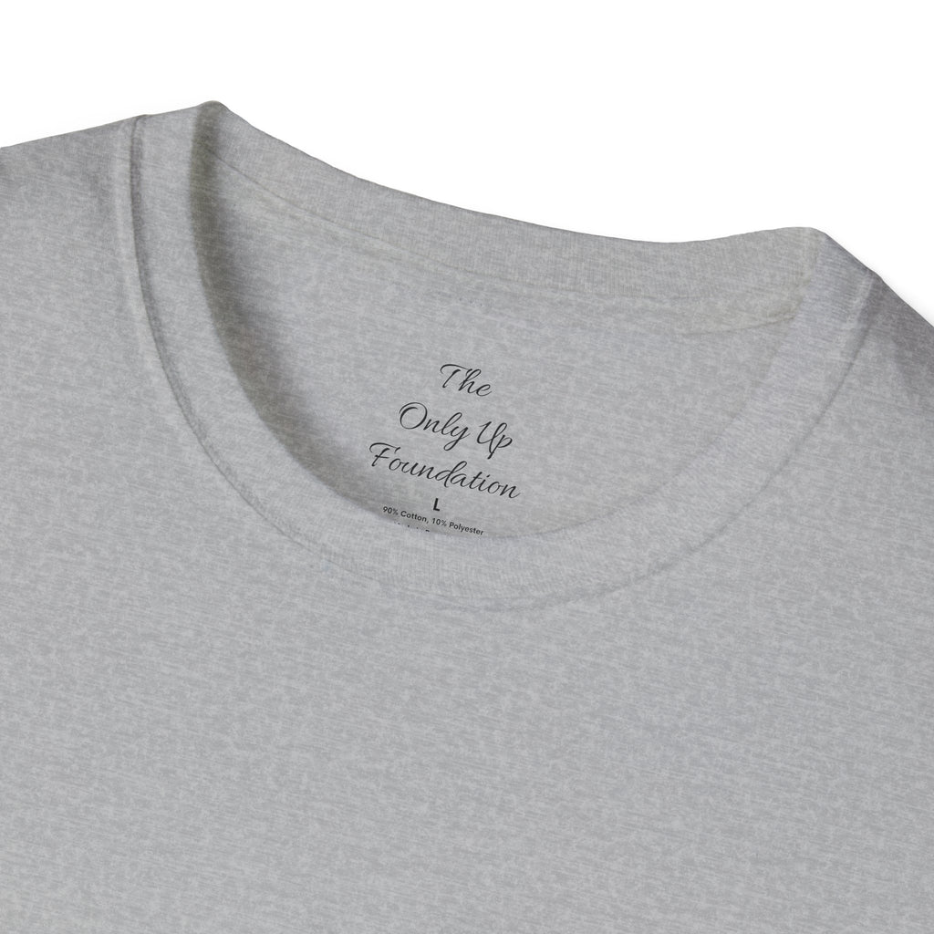 Suffer Well Motivational T-Shirt