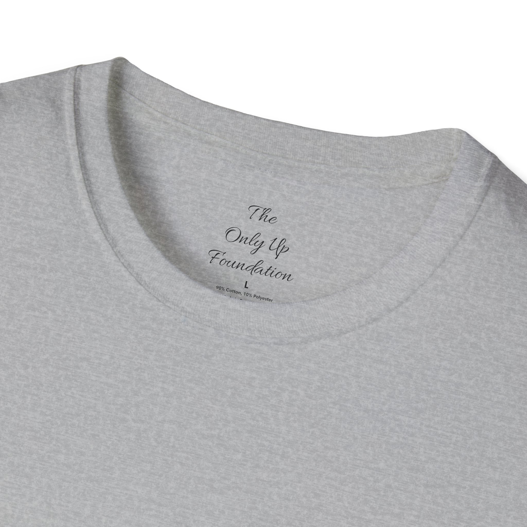 Suffer Well Motivational T-Shirt
