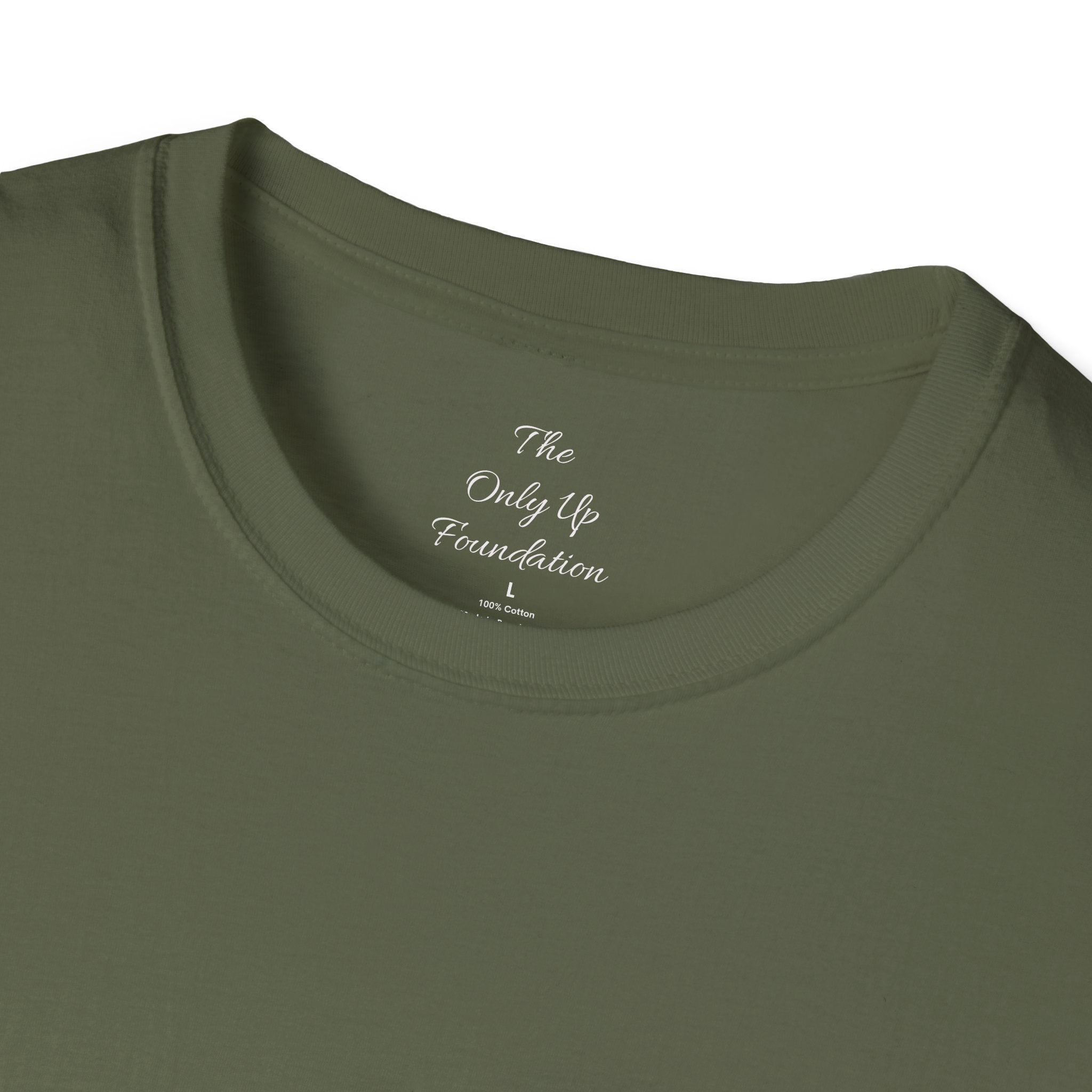Suffer Well Motivational T-Shirt