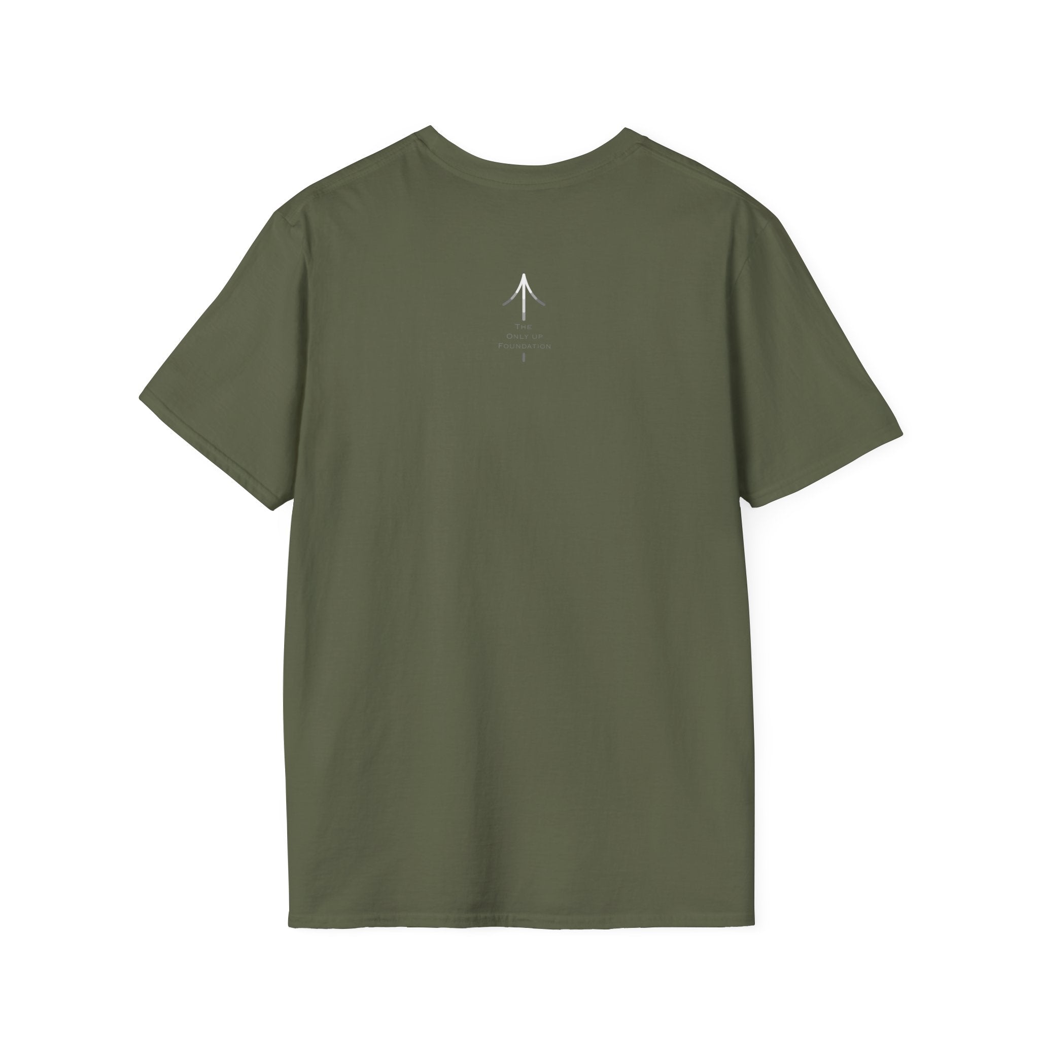 Do Scary Things Motivational T-Shirt