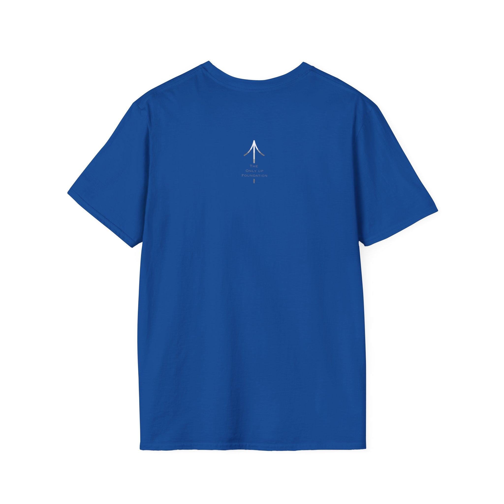 Suffer Well Motivational T-Shirt