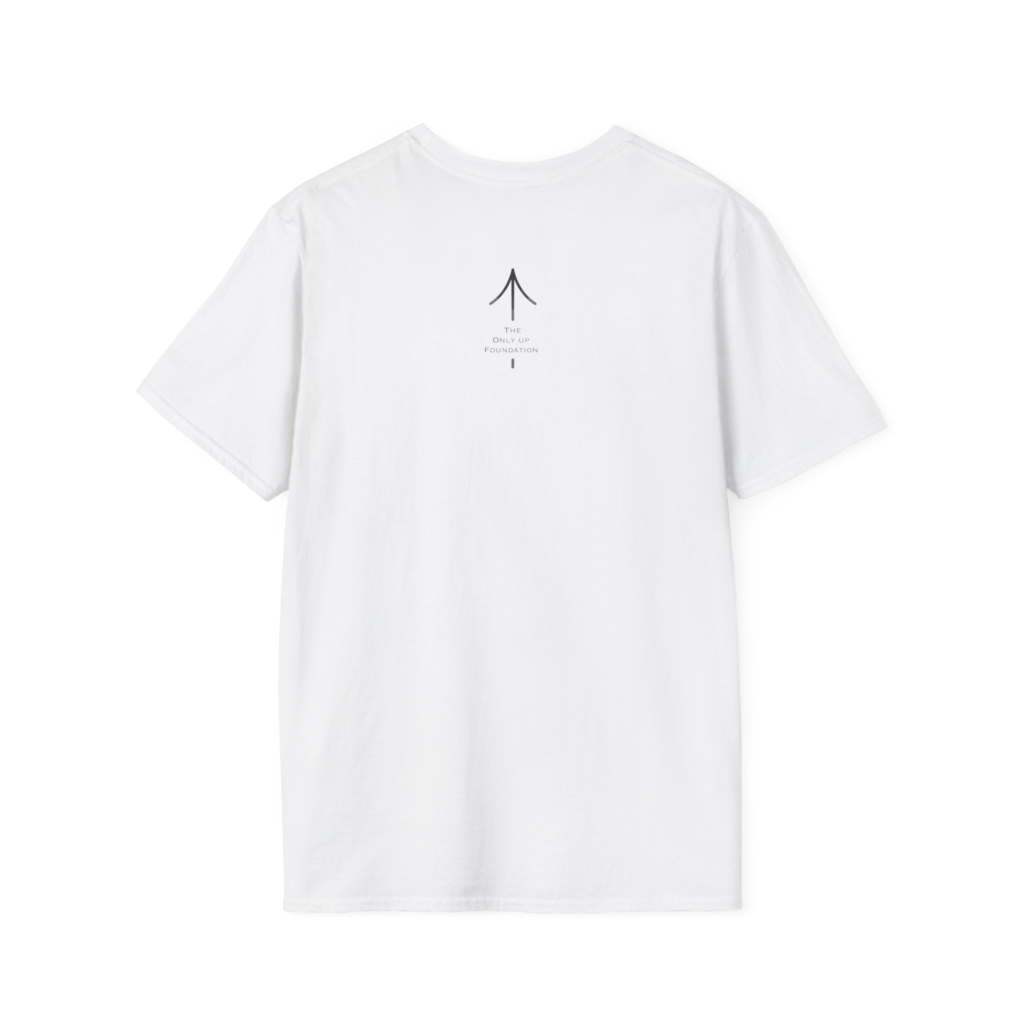 What If You Nail It? Adult Tee — Humorous Inspirational T-Shirt